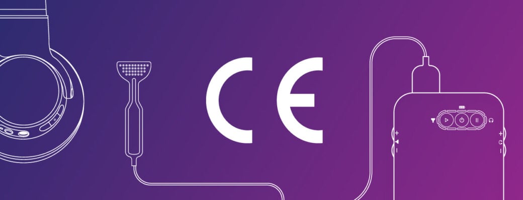 marcado CE