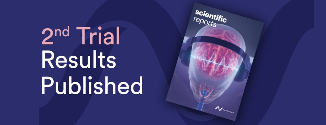 segundo ensayo clínico