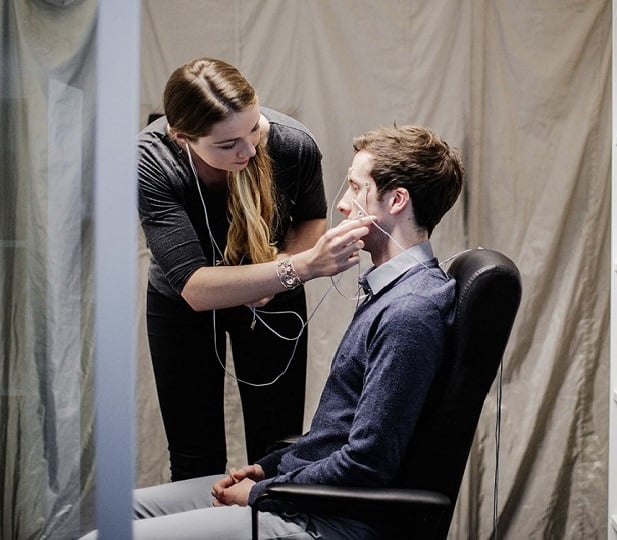 Studi clinici Lenire