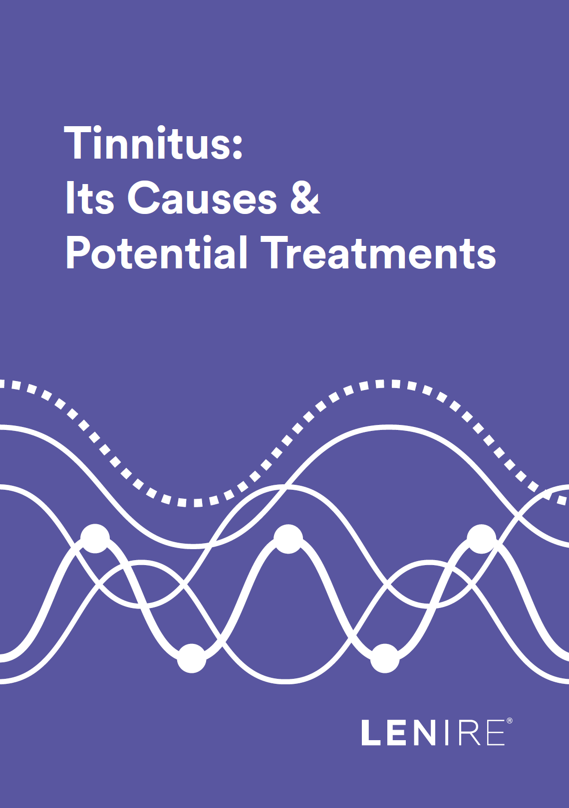 Tinnitus Handbook Cover Image