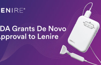 Lenire Granted FDA Approval