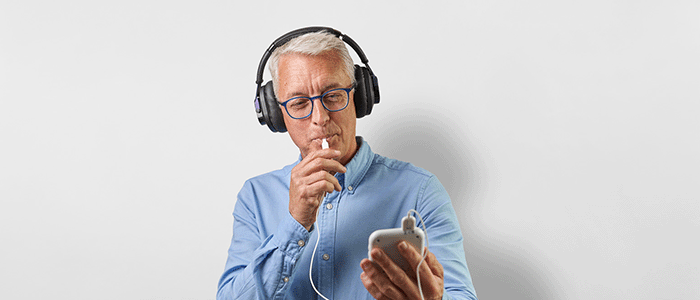 Lenire for Healthcare Professionals