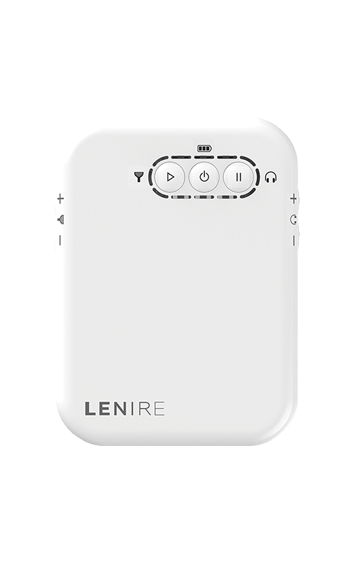 Lenire Controller What is Lenire