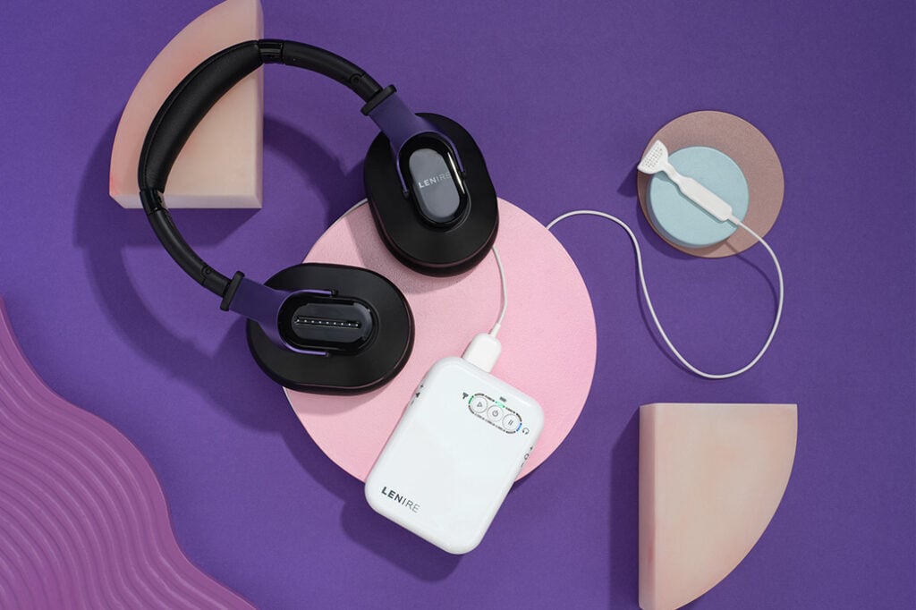 Lenire Real World Evidence