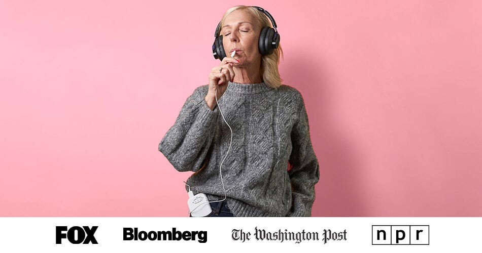 Inspiring Lenire Patient Stories