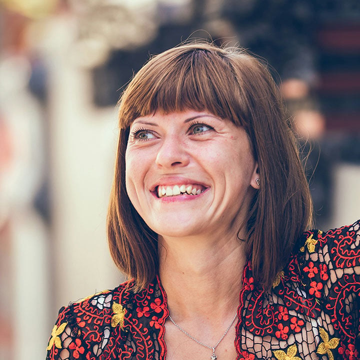 Susan Rivas Tinnitus and Lenire Facts You Should Know - Lenire®