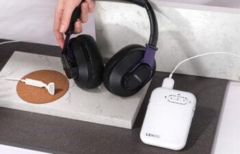 Lenire available in Sweden