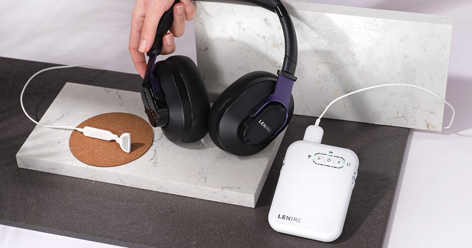 Lenire available in Sweden