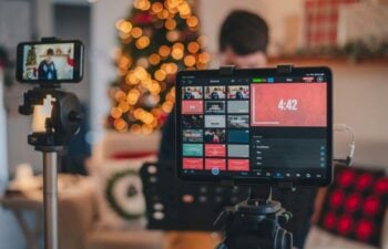 couverture médiatique positive en France