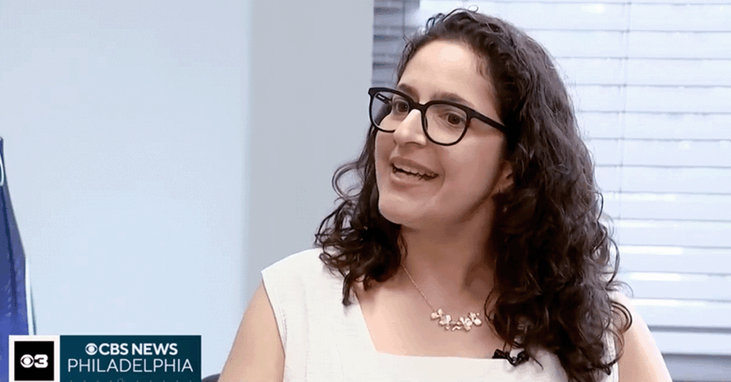 Lenire Featured on AARP