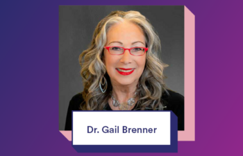Gail Brenner