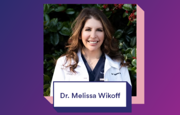 Dr. Melissa Wikoff