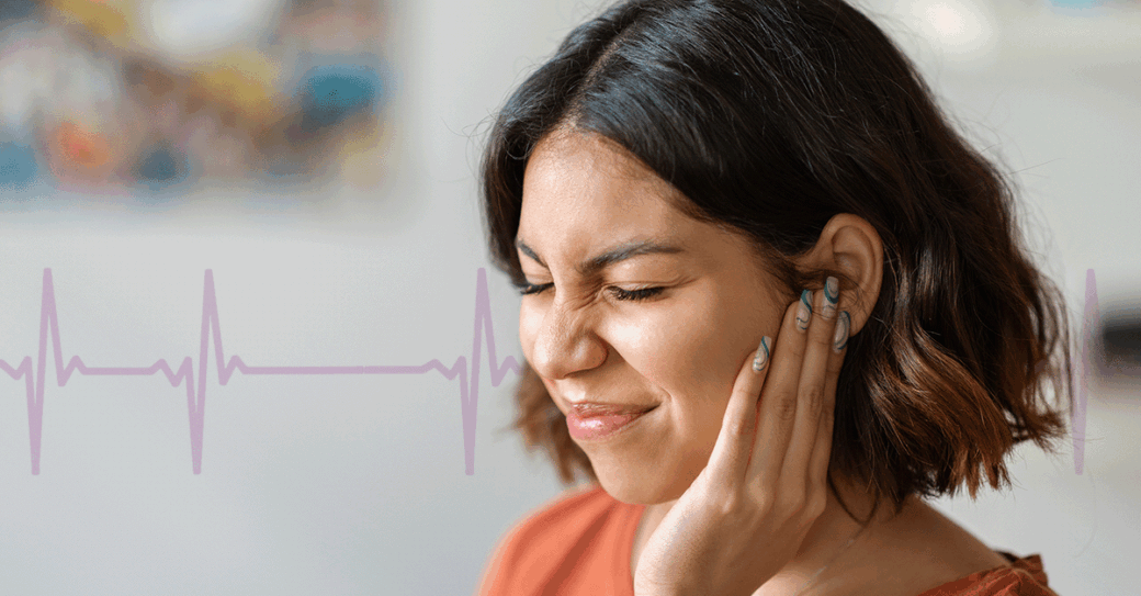 What is Pulsatile Tinnitus?