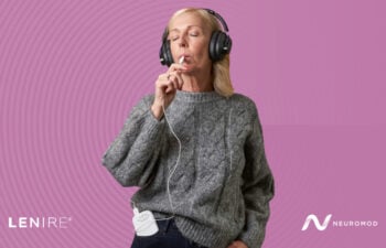 Lenire Real World Evidence TFI