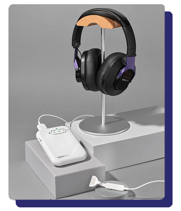 Lenire Remote Care