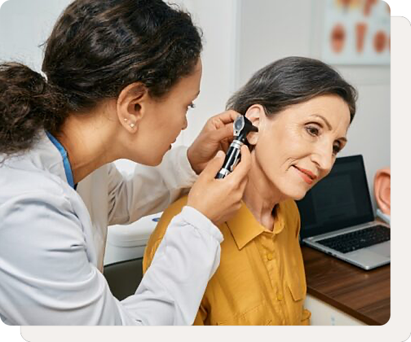 refer tinnitus patients to Lenire